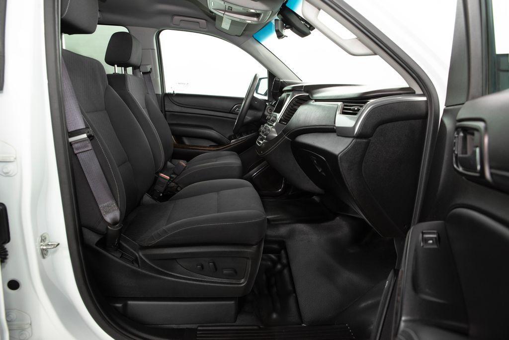 used 2016 Chevrolet Tahoe car, priced at $28,999