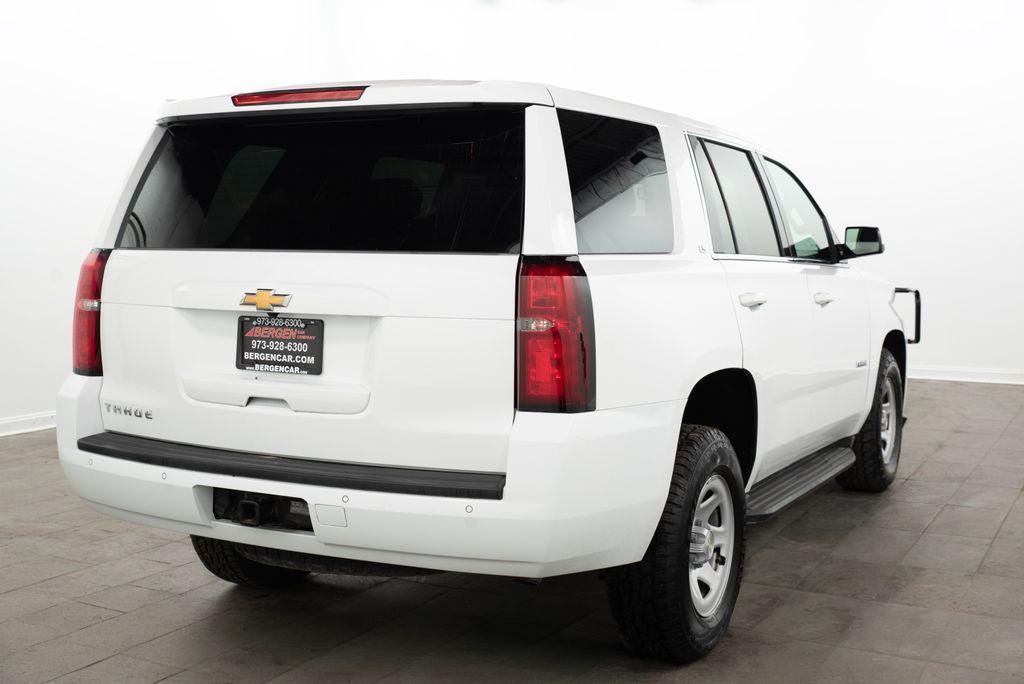 used 2016 Chevrolet Tahoe car, priced at $28,999