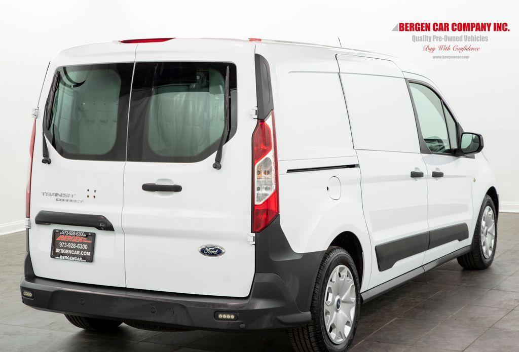 used 2016 Ford Transit Connect car, priced at $18,999