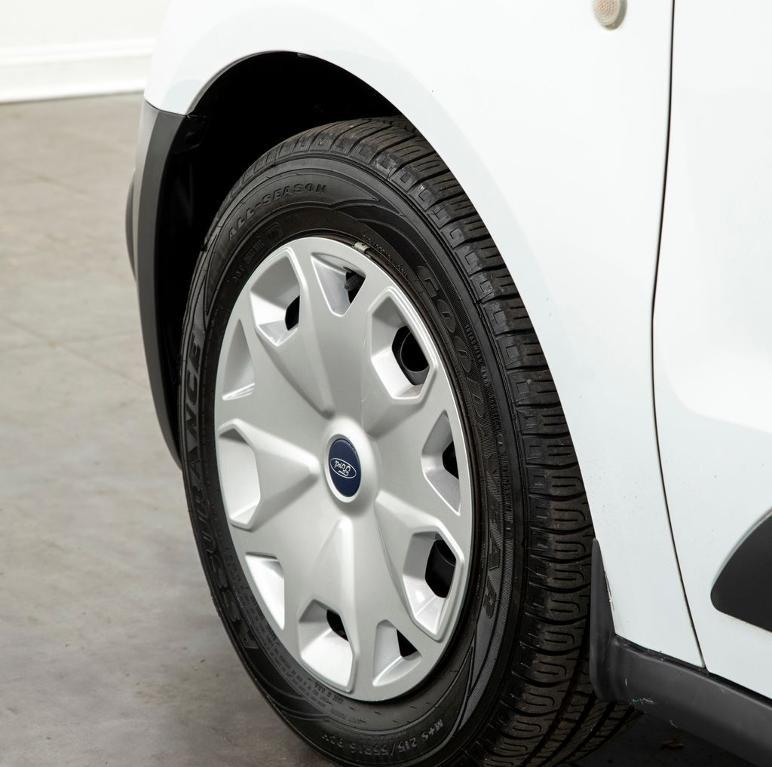 used 2016 Ford Transit Connect car, priced at $18,999