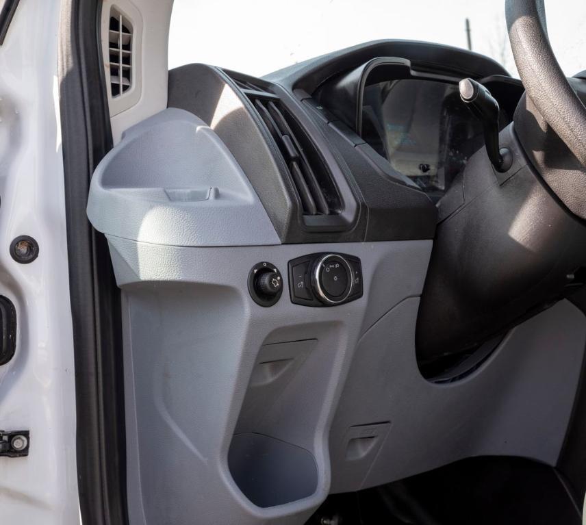 used 2018 Ford Transit-150 car, priced at $39,499