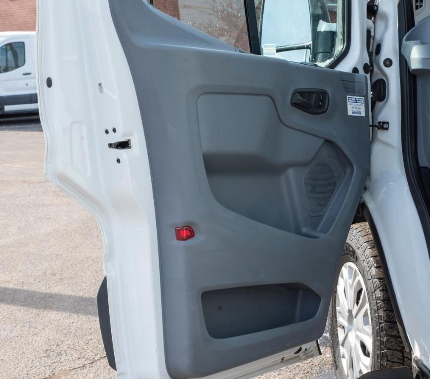 used 2018 Ford Transit-150 car, priced at $39,499