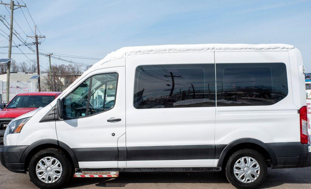 used 2018 Ford Transit-150 car, priced at $39,499