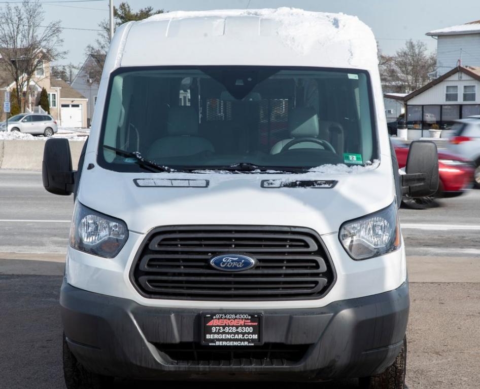 used 2018 Ford Transit-150 car, priced at $39,499