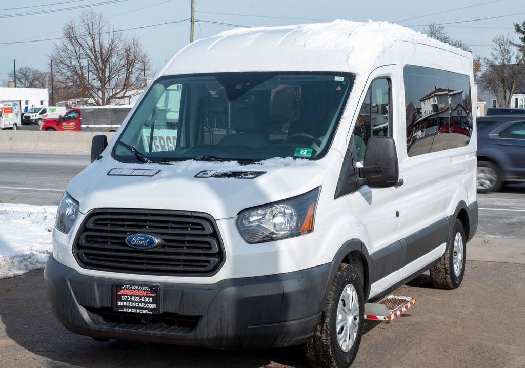 used 2018 Ford Transit-150 car, priced at $39,499
