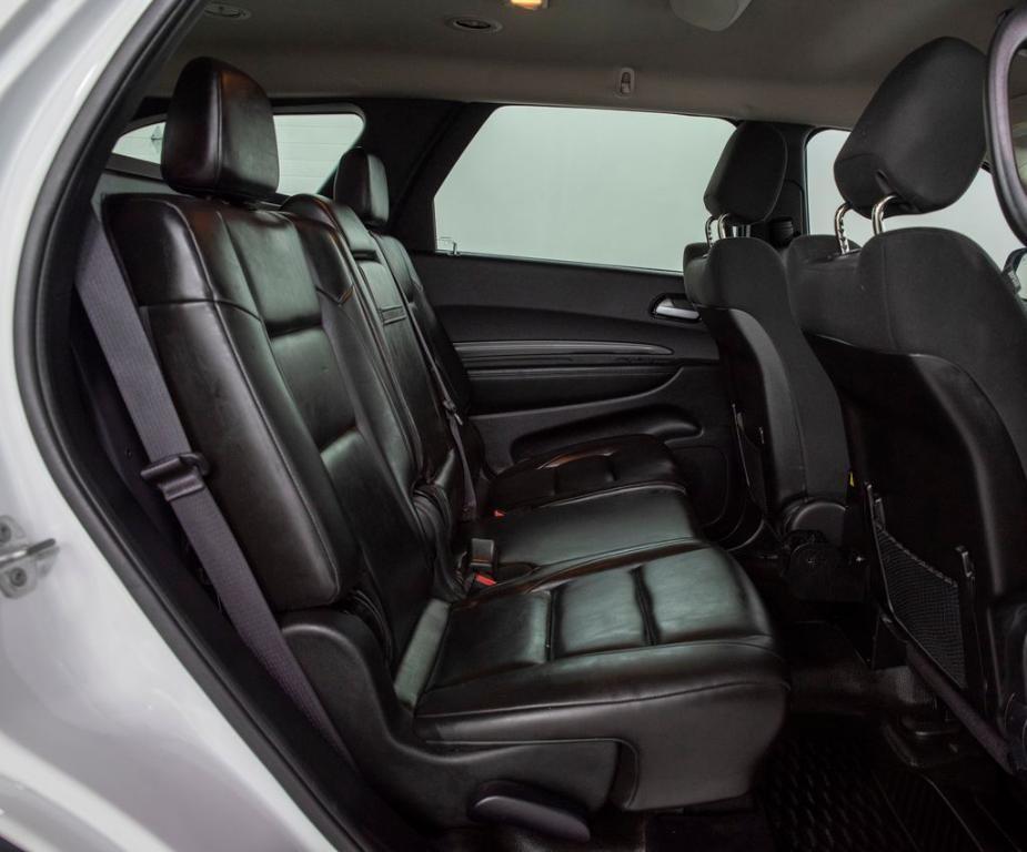 used 2022 Dodge Durango car, priced at $19,999