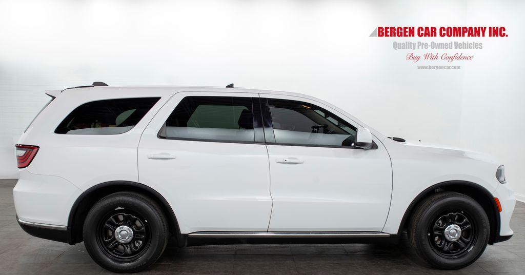 used 2022 Dodge Durango car, priced at $19,999