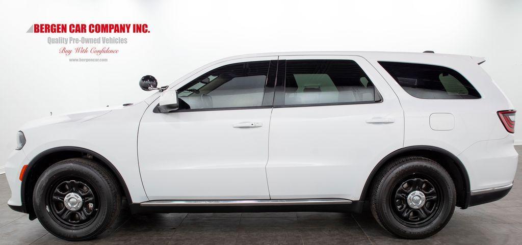 used 2022 Dodge Durango car, priced at $19,999