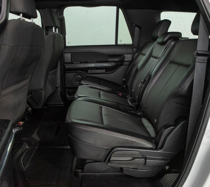 used 2020 Ford Expedition Max car, priced at $18,999