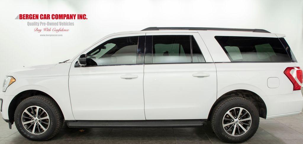 used 2020 Ford Expedition Max car, priced at $18,999