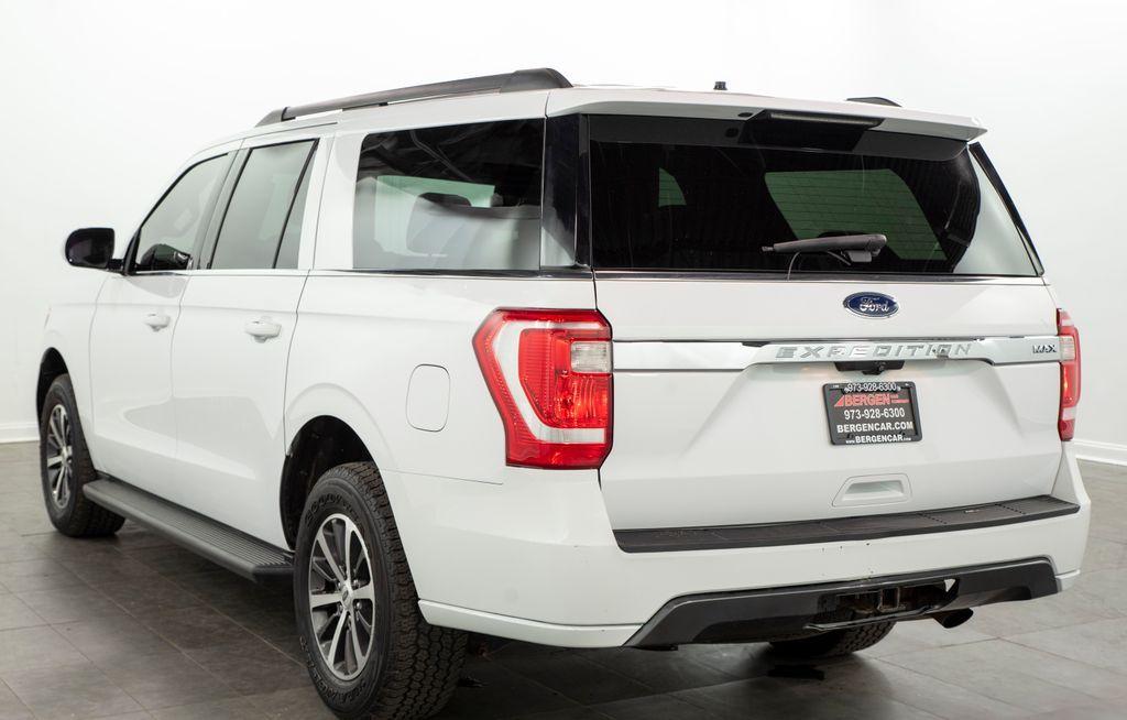 used 2020 Ford Expedition Max car, priced at $18,999