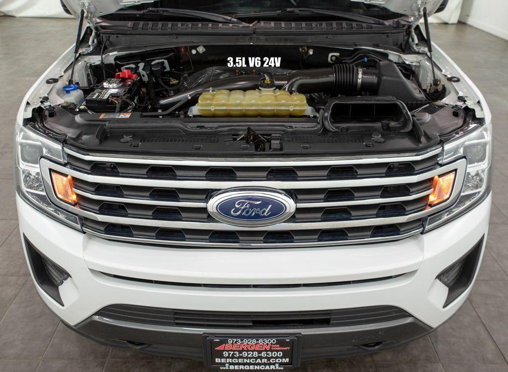 used 2020 Ford Expedition Max car, priced at $18,999