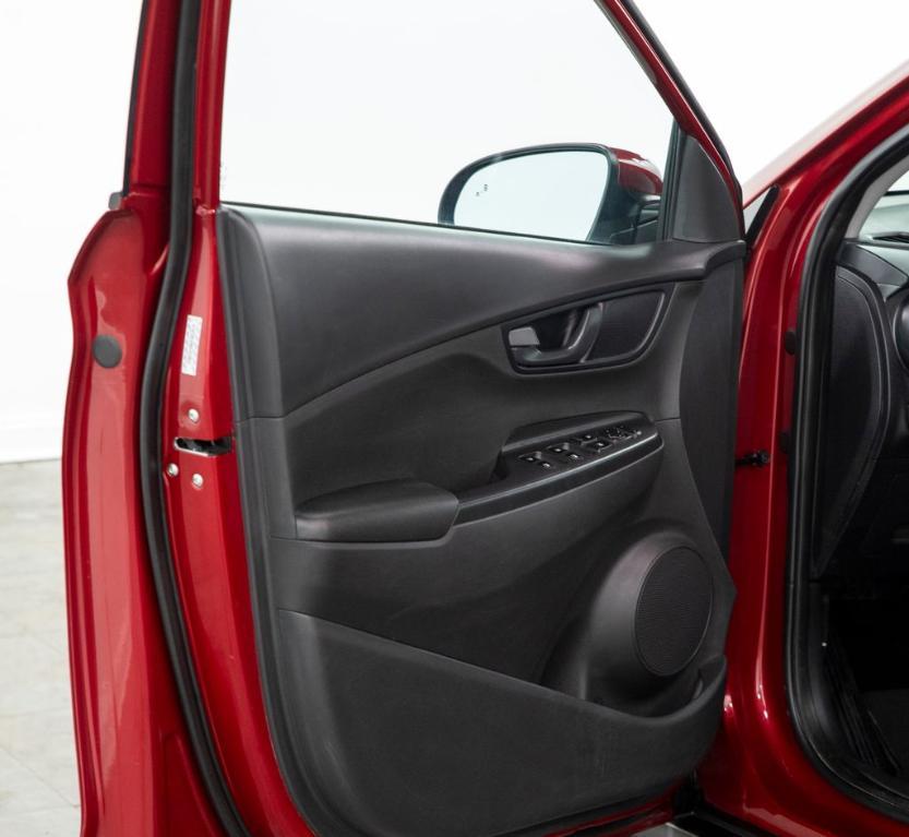 used 2023 Hyundai Kona car, priced at $15,999