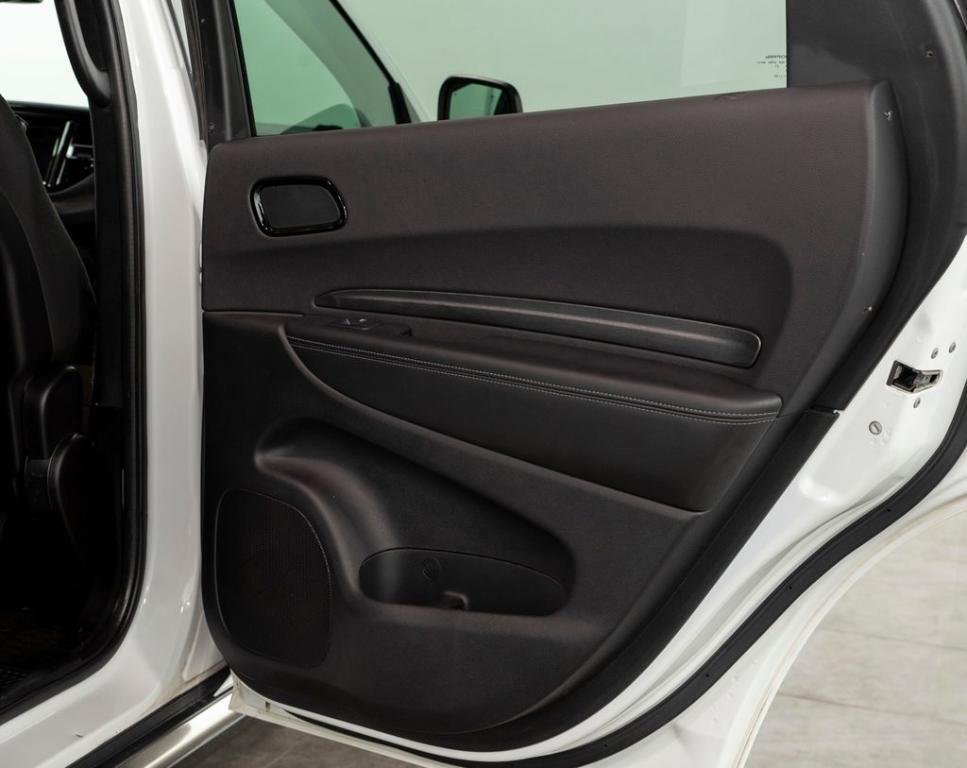 used 2022 Dodge Durango car, priced at $18,999