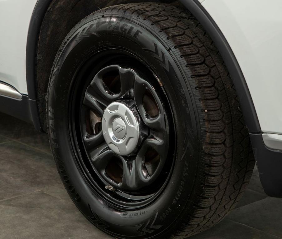 used 2022 Dodge Durango car, priced at $18,999