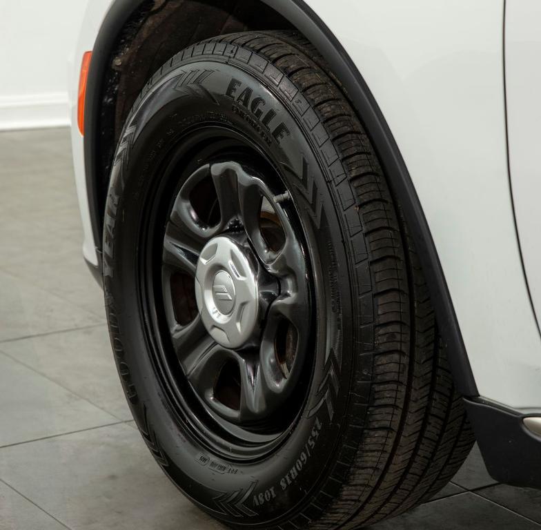 used 2022 Dodge Durango car, priced at $18,999