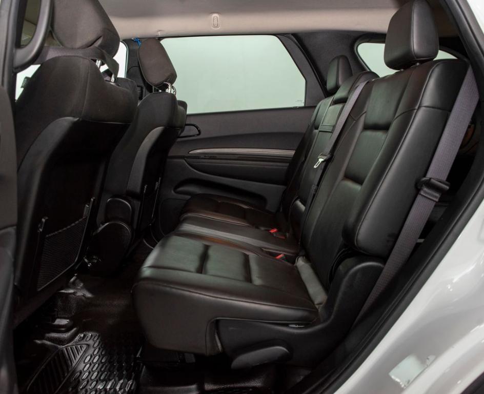 used 2022 Dodge Durango car, priced at $18,999