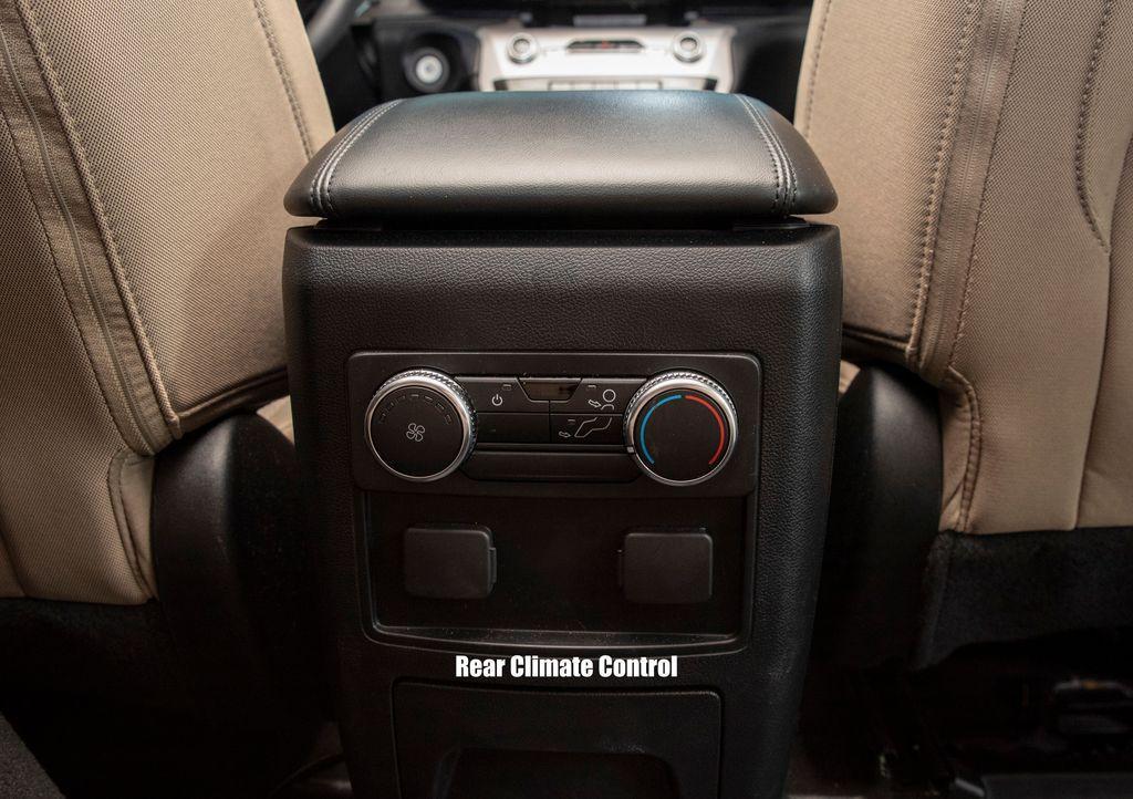 used 2021 Ford Explorer car, priced at $21,987