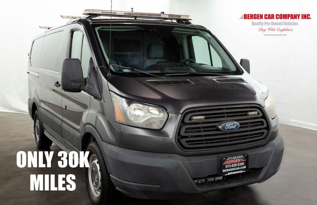 used 2016 Ford Transit-150 car, priced at $24,499