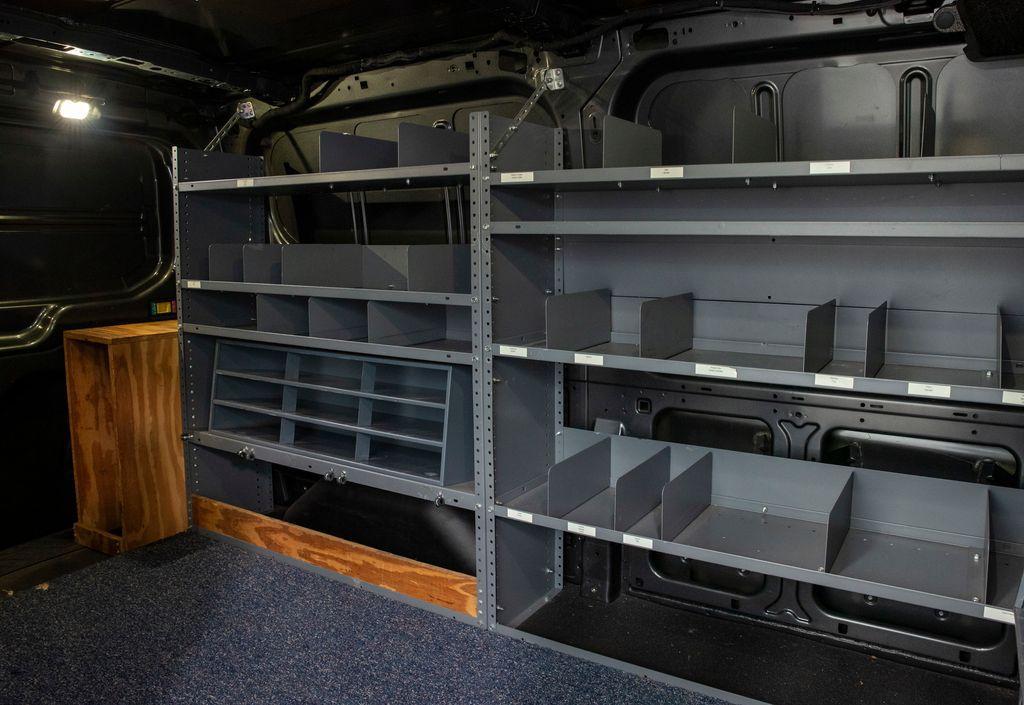 used 2016 Ford Transit-150 car, priced at $24,499