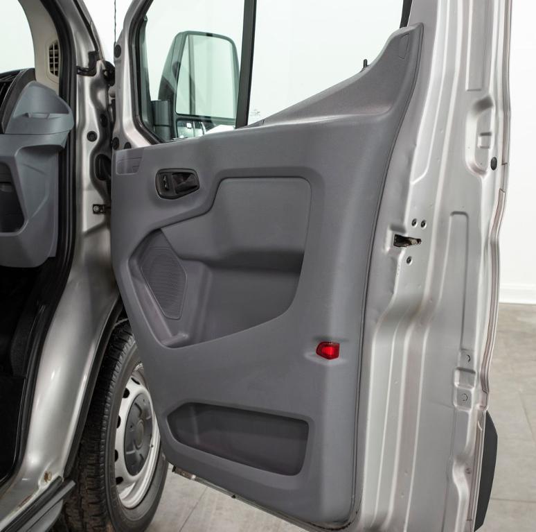 used 2016 Ford Transit-350 car, priced at $25,976