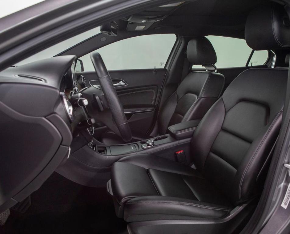 used 2016 Mercedes-Benz GLA-Class car, priced at $15,999