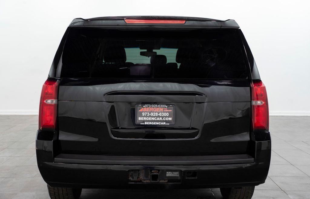 used 2019 Chevrolet Tahoe car, priced at $18,899