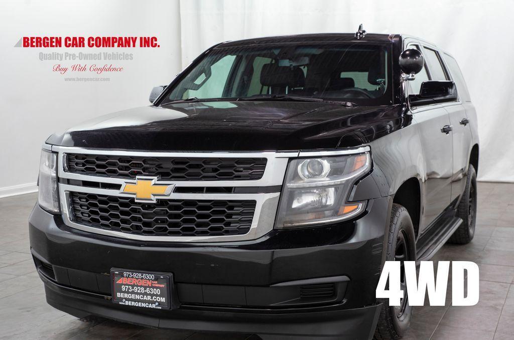 used 2019 Chevrolet Tahoe car, priced at $18,899
