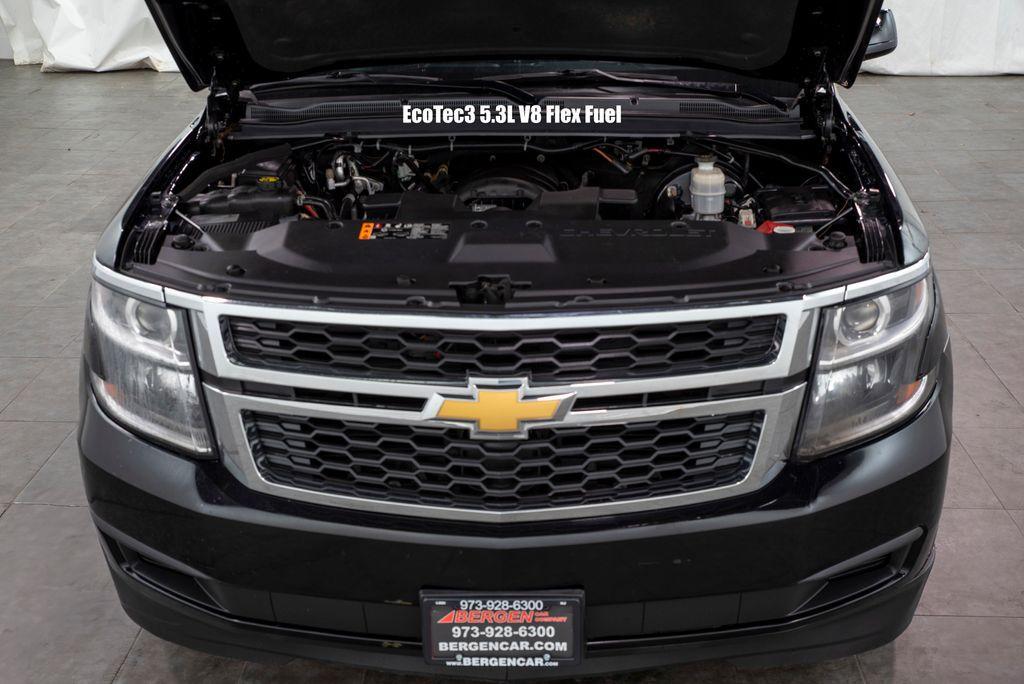 used 2019 Chevrolet Tahoe car, priced at $18,899