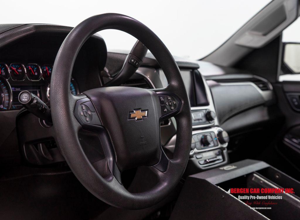 used 2019 Chevrolet Tahoe car, priced at $18,899