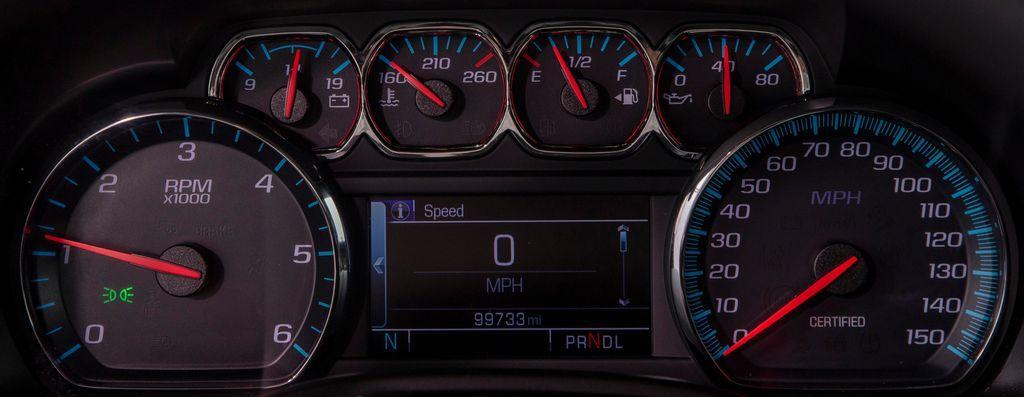 used 2019 Chevrolet Tahoe car, priced at $18,899