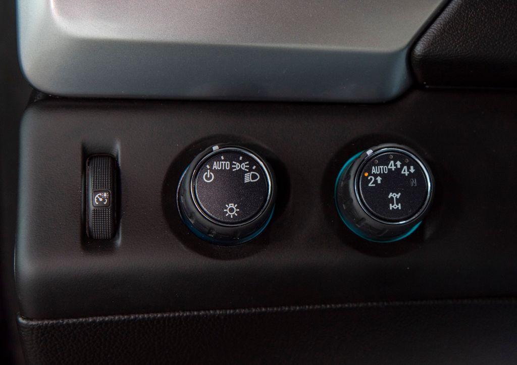 used 2019 Chevrolet Tahoe car, priced at $18,899