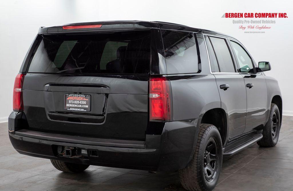 used 2019 Chevrolet Tahoe car, priced at $18,899