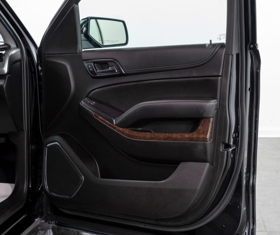 used 2019 Chevrolet Tahoe car, priced at $18,899