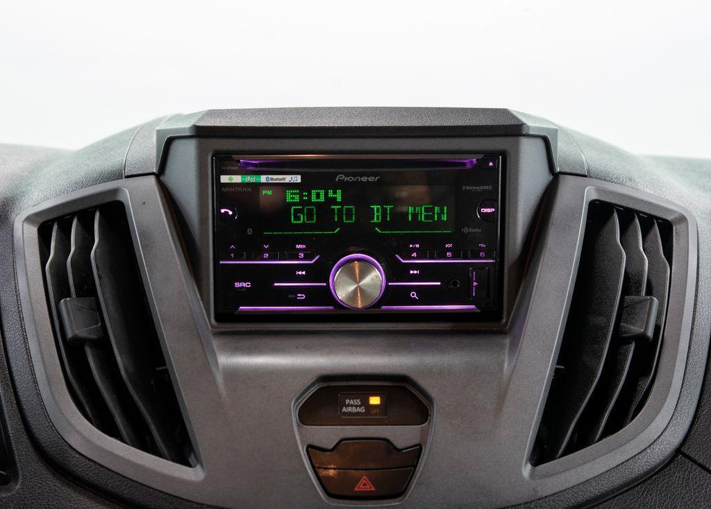 used 2019 Ford Transit-250 car, priced at $18,999