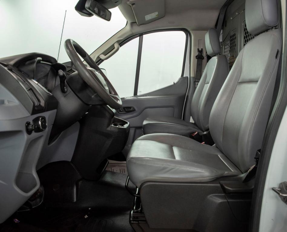 used 2019 Ford Transit-250 car, priced at $18,999