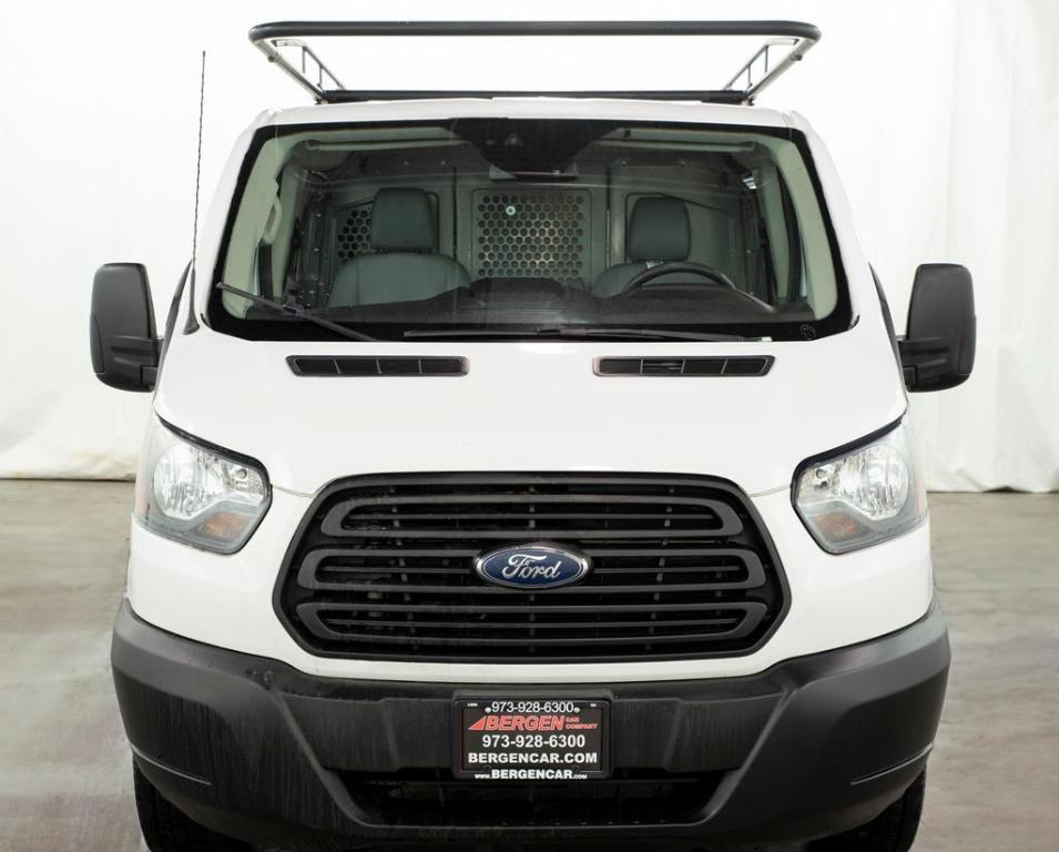 used 2019 Ford Transit-250 car, priced at $18,999