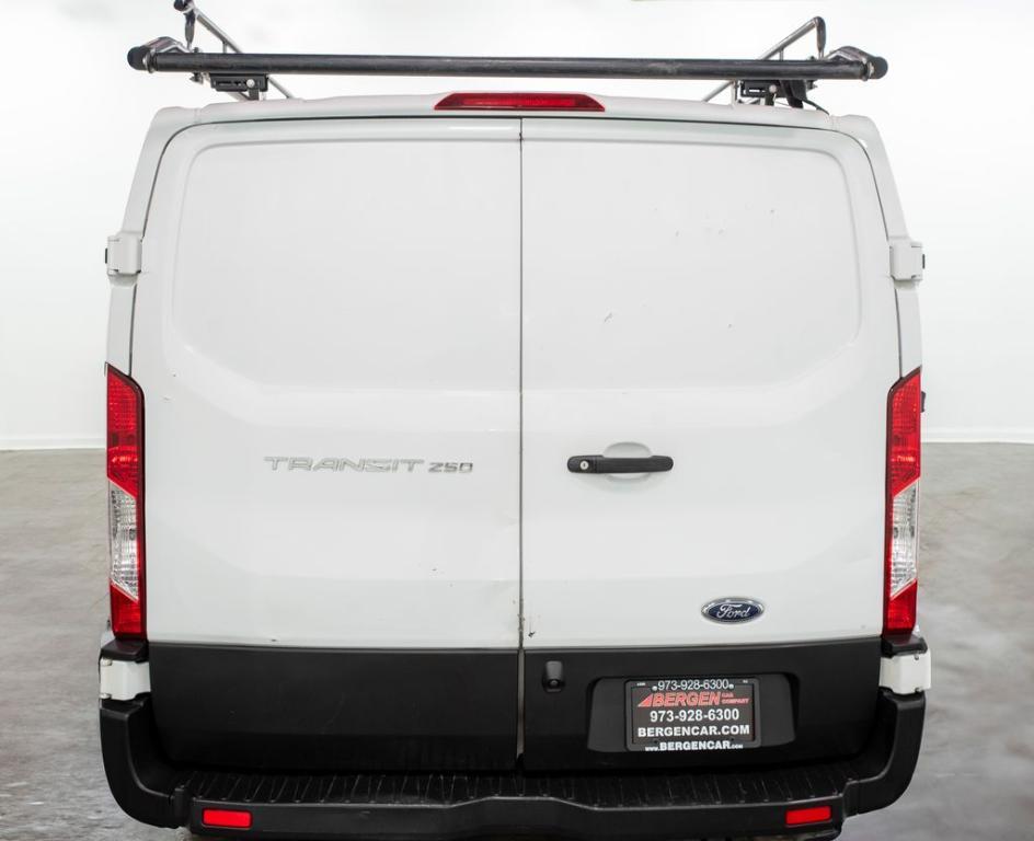 used 2019 Ford Transit-250 car, priced at $18,999