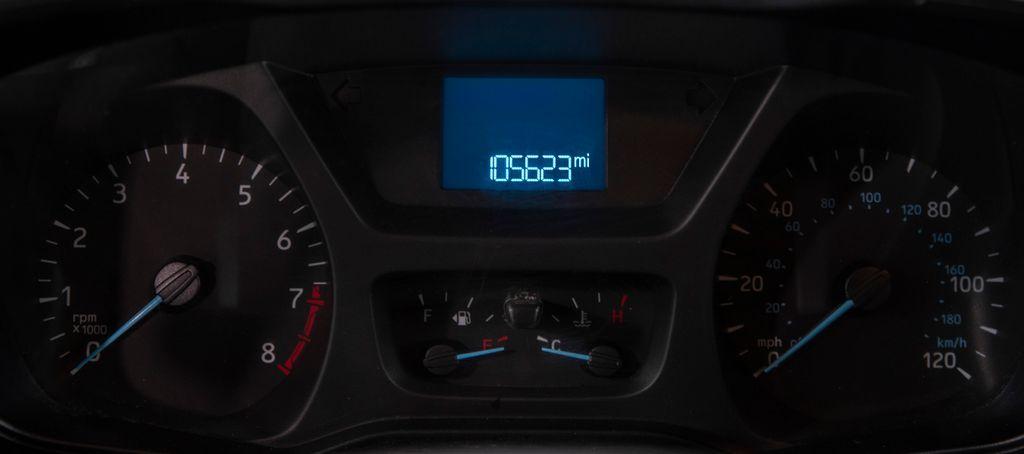 used 2019 Ford Transit-250 car, priced at $18,999