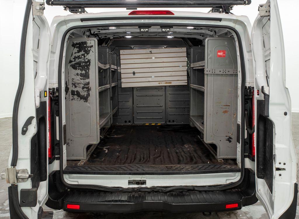 used 2019 Ford Transit-250 car, priced at $18,999