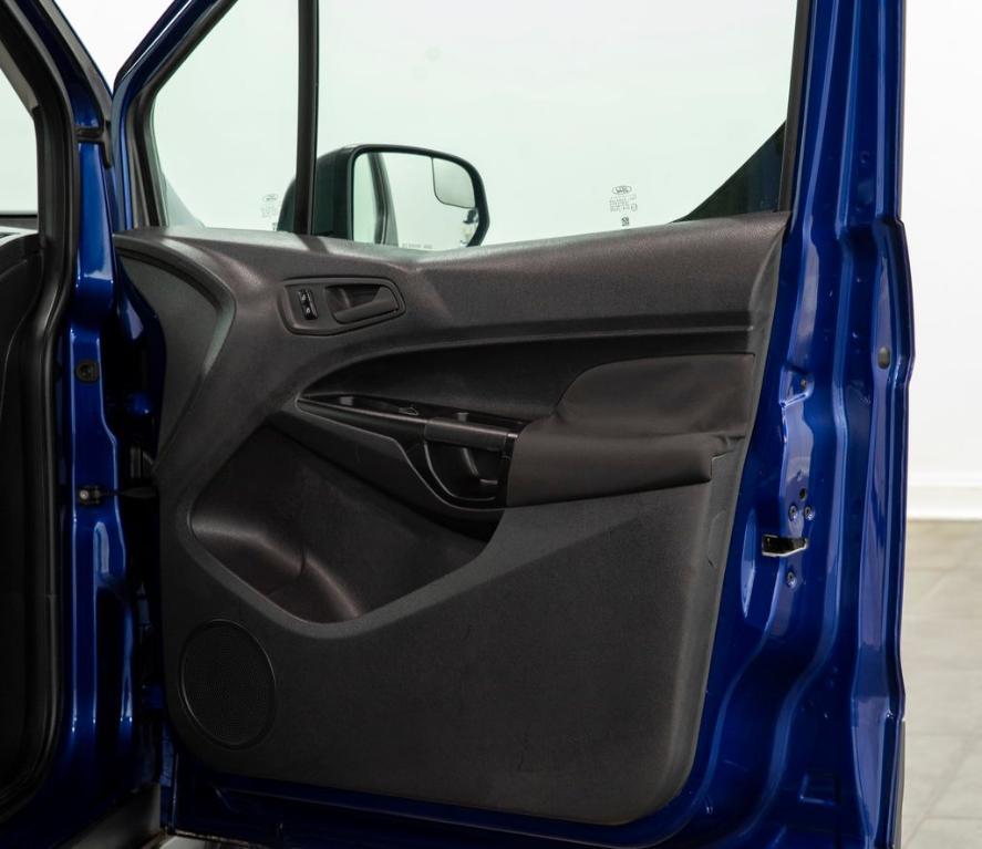 used 2017 Ford Transit Connect car, priced at $15,999