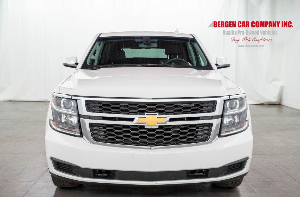 used 2015 Chevrolet Tahoe car, priced at $14,485