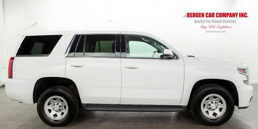 used 2015 Chevrolet Tahoe car, priced at $14,485