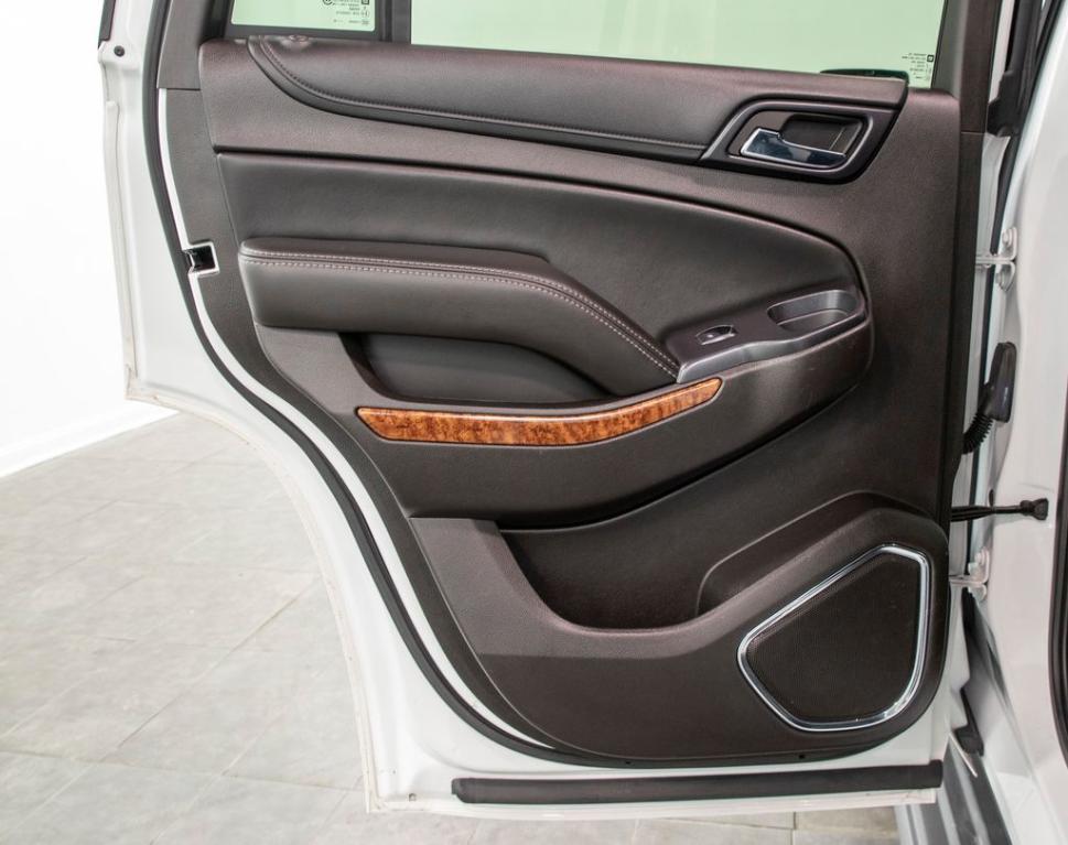 used 2015 Chevrolet Tahoe car, priced at $14,485