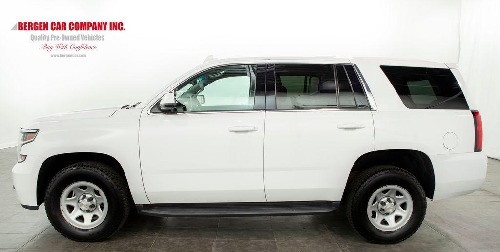 used 2015 Chevrolet Tahoe car, priced at $14,485