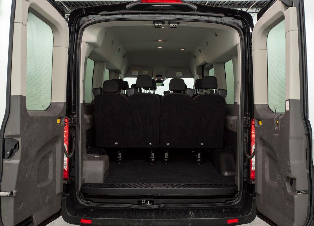 used 2023 Ford Transit-350 car, priced at $39,998