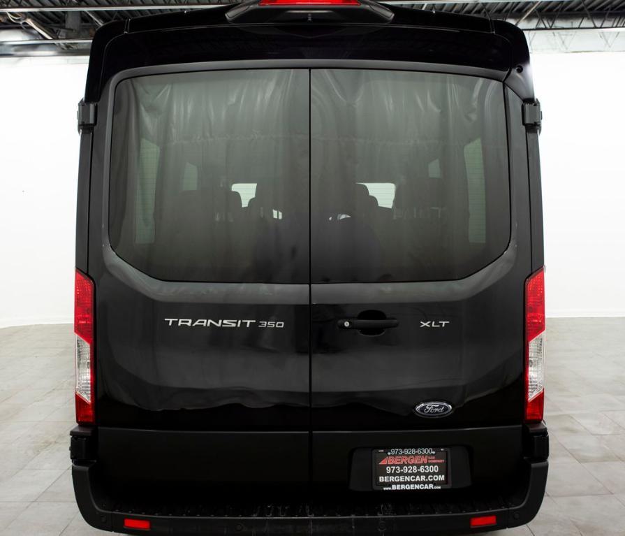 used 2023 Ford Transit-350 car, priced at $39,998