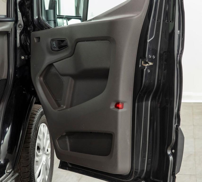 used 2023 Ford Transit-350 car, priced at $39,998