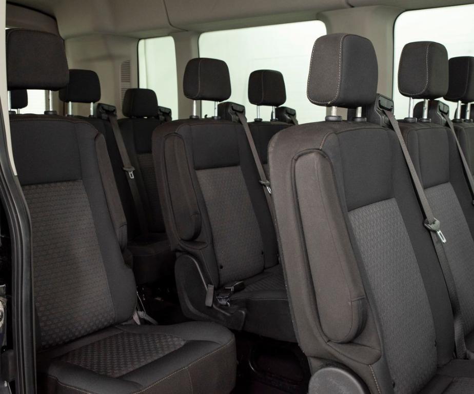 used 2023 Ford Transit-350 car, priced at $39,998