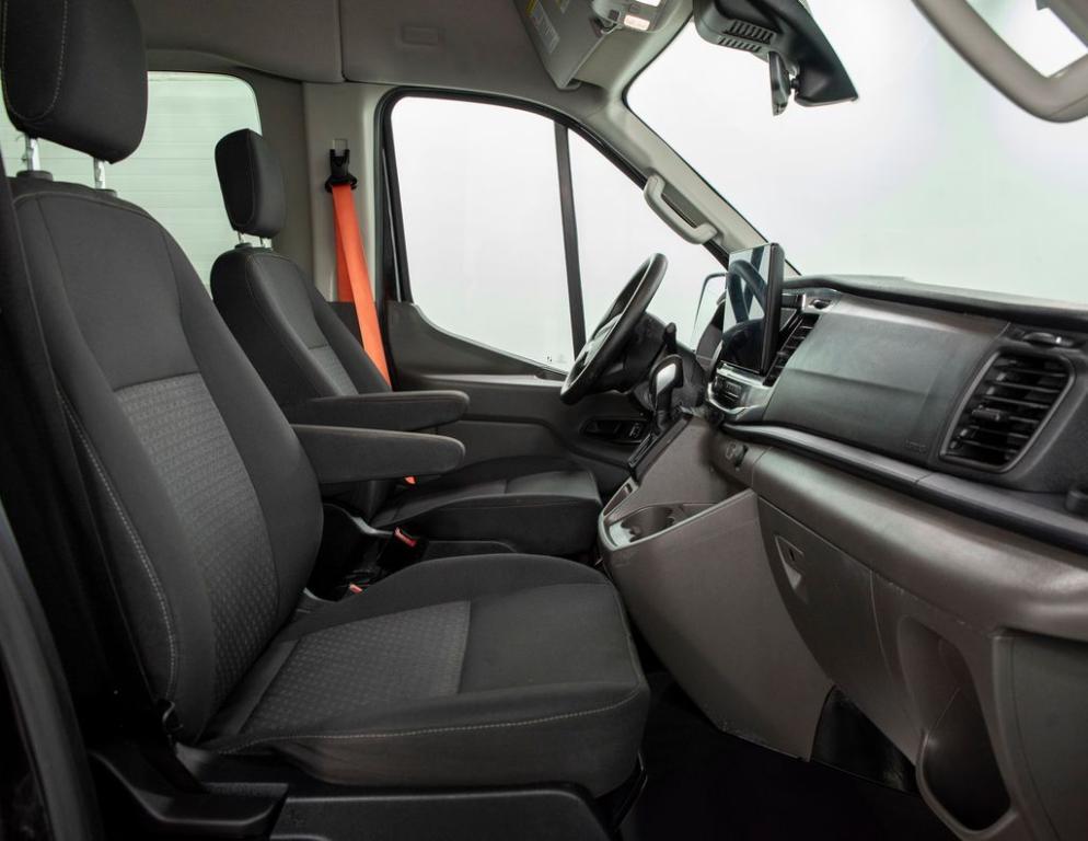 used 2023 Ford Transit-350 car, priced at $39,998